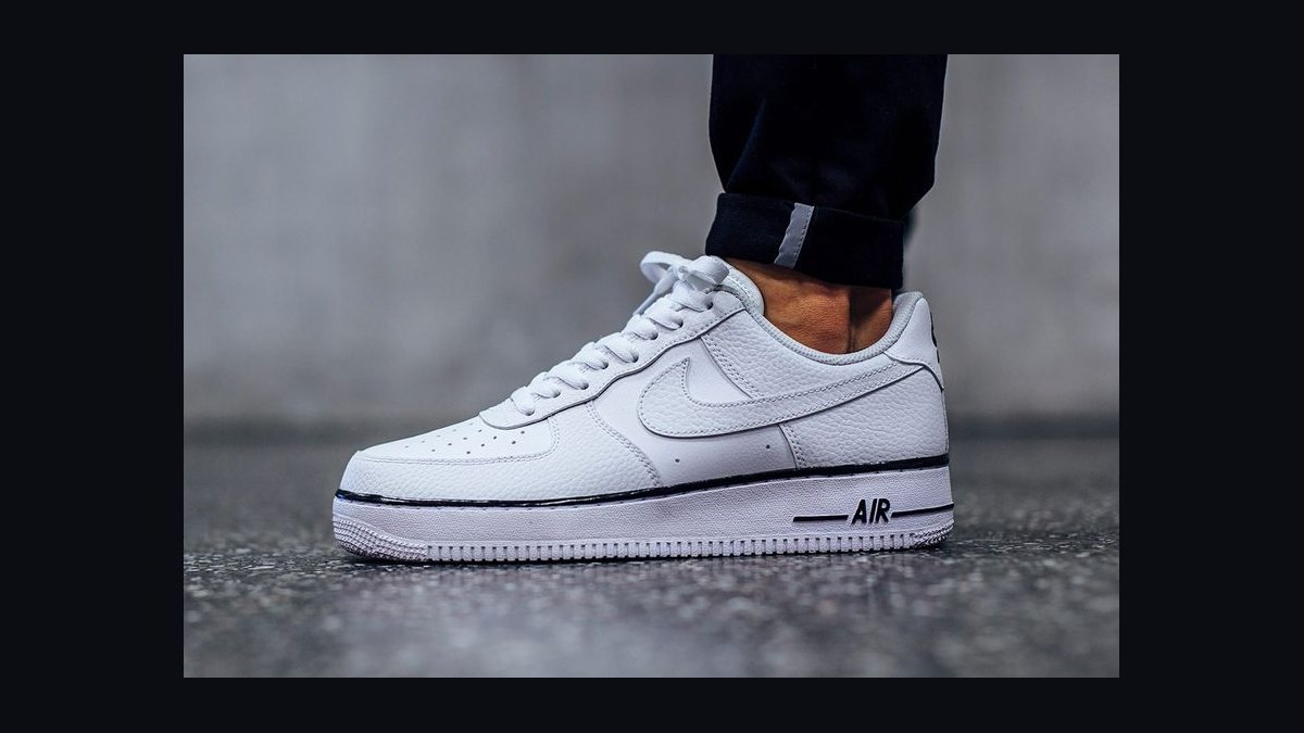 Top 10 Air Force 1 Colorways 2015 — Best Overall + Best Value