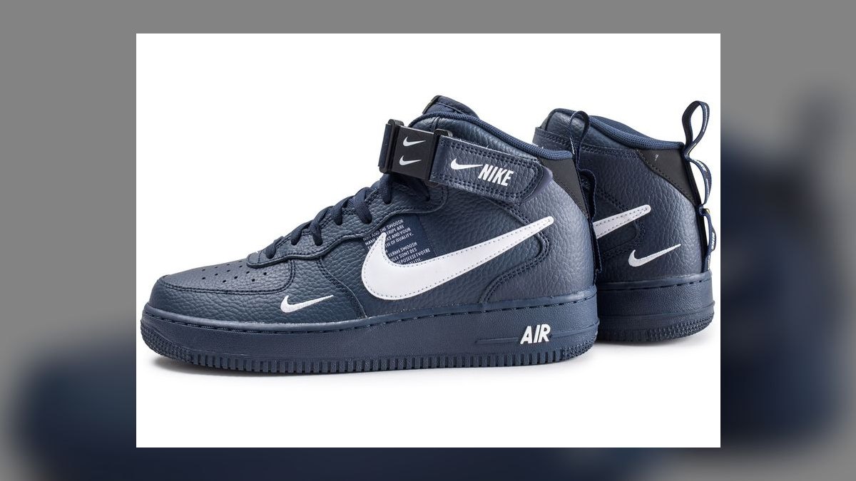 Top 10 Air Force 1 Colorways 2014 — Best Overall + Best Value — figure 10