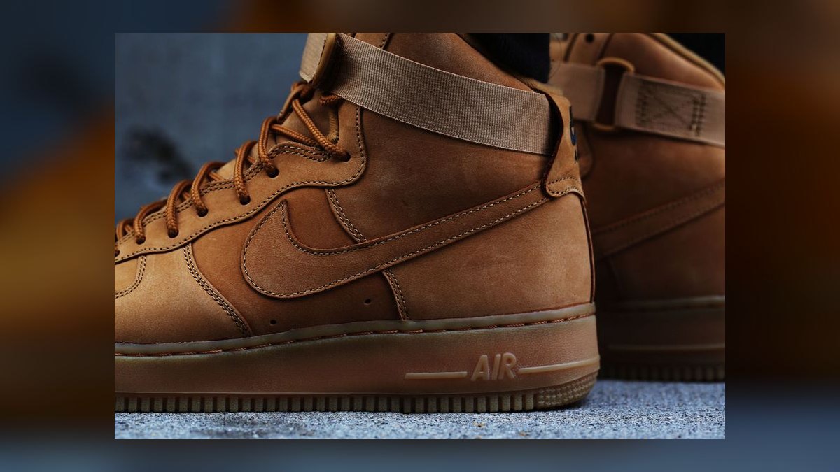 Top 10 Air Force 1 Colorways 2014 — Best Overall + Best Value — figure 4