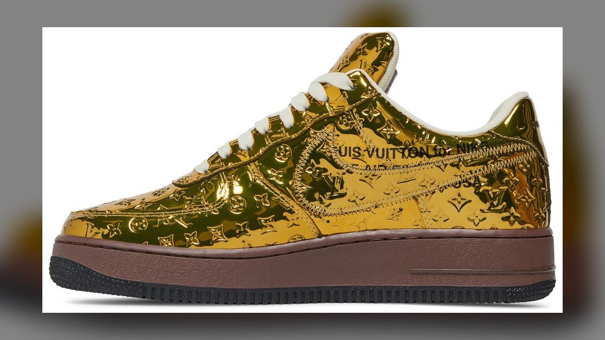 Top 10 Air Force 1 Colorways 2014 — Best Overall + Best Value — figure 6