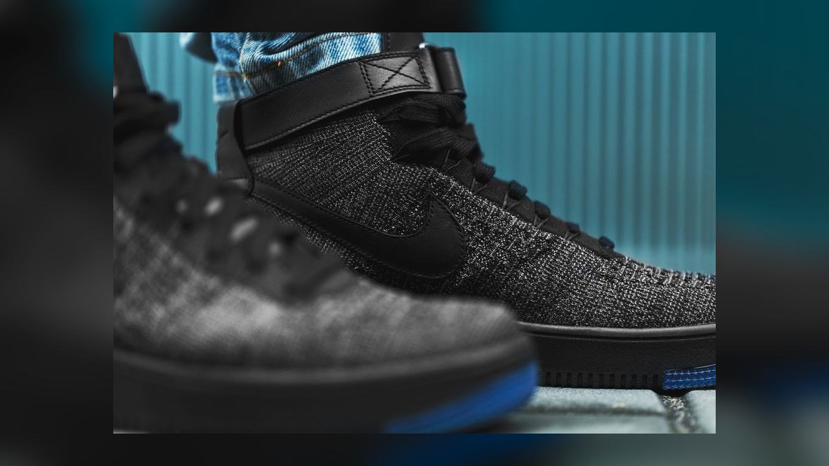 Top 10 Air Force 1 Colorways 2014 — Best Overall + Best Value