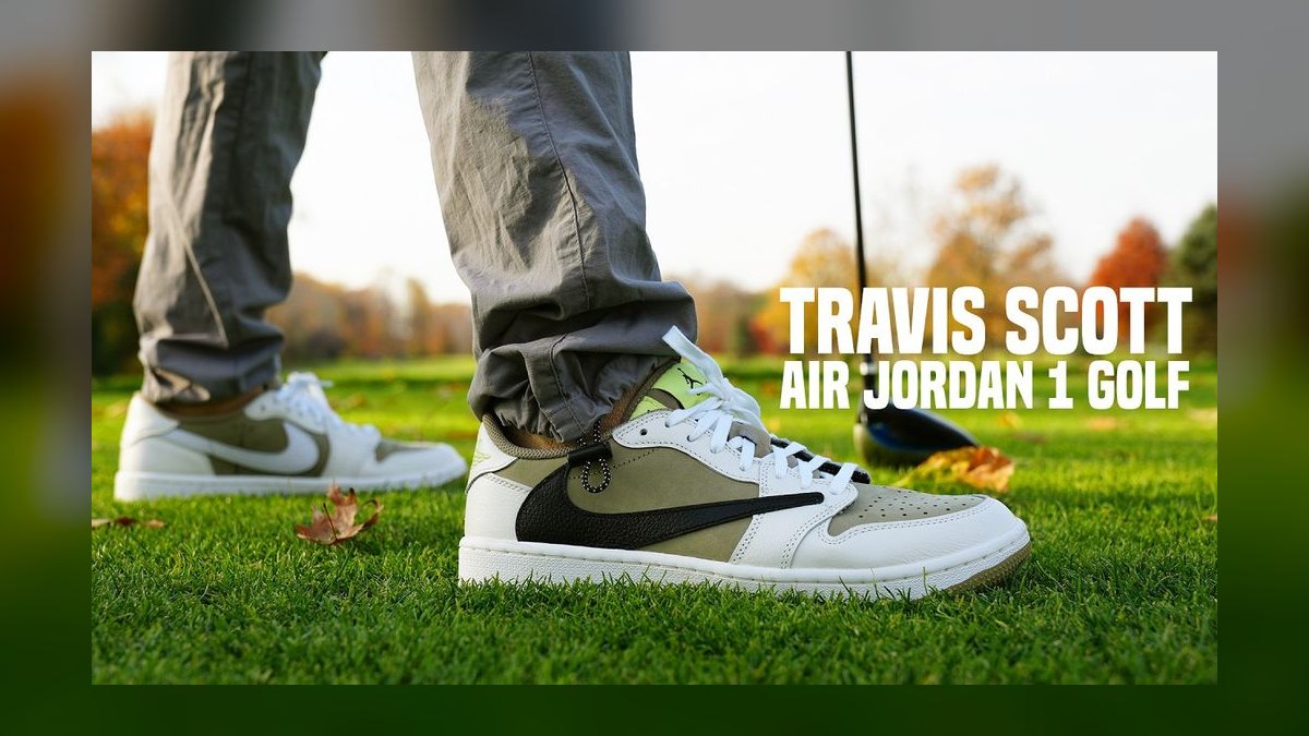 Top 10 Travis Scott x Air Jordan 1 Low Olive Sizing and Fit Tips in 2027 — figure 3