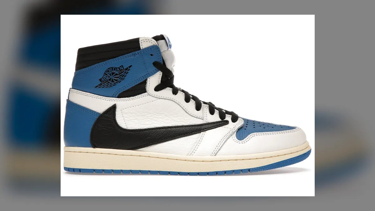 Top 10 Travis Scott x Air Jordan 1 Low Olive Sizing and Fit Tips in 2027 — figure 5