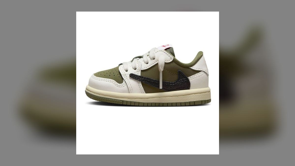Top 10 Travis Scott x Air Jordan 1 Low Olive Sizing and Fit Tips in 2027 — figure 8