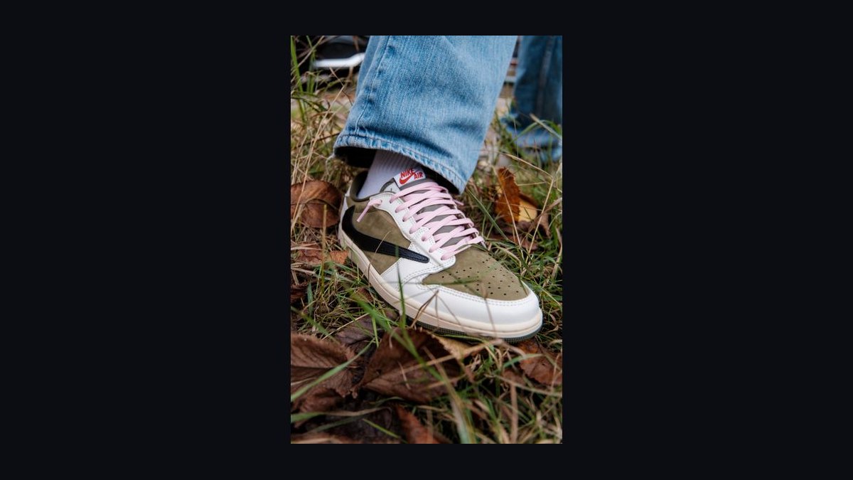 Top 10 Travis Scott x Air Jordan 1 Low Olive Sizing and Fit Tips in 2027
