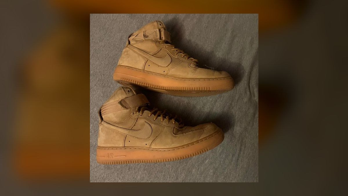 Top 10 Air Force 1 Colorways 2013 — Best Overall + Best Value — figure 9
