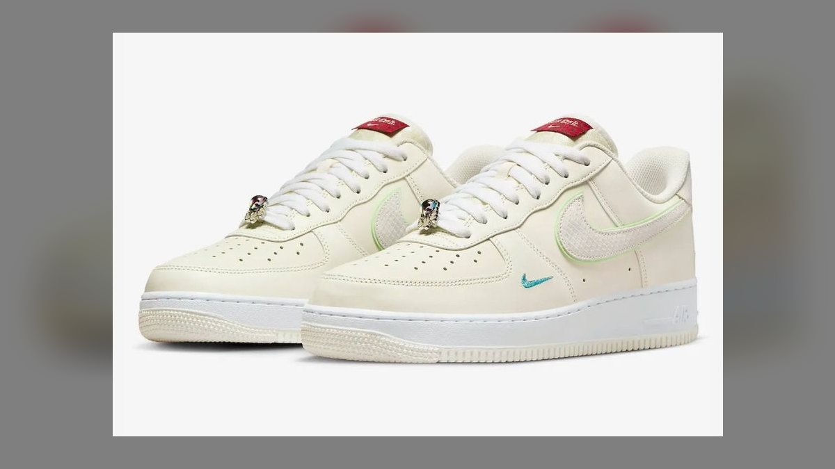 Top 10 Air Force 1 Colorways 2012 — Best Overall + Best Value — figure 3