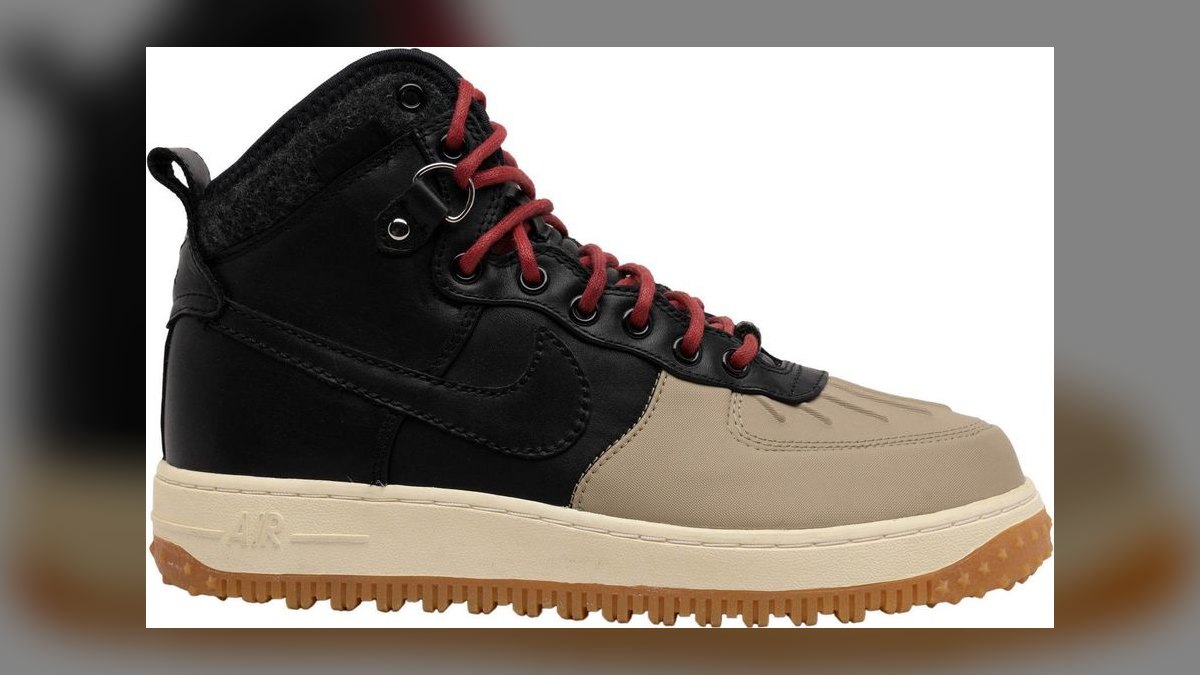 Top 10 Air Force 1 Colorways 2011 — Best Overall + Best Value — figure 1