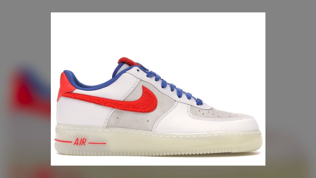Top 10 Air Force 1 Colorways 2011 — Best Overall + Best Value — figure 2