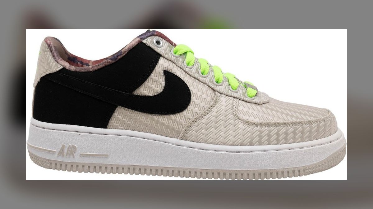 Top 10 Air Force 1 Colorways 2011 — Best Overall + Best Value — figure 4