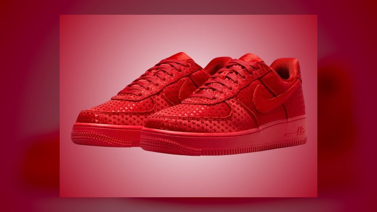 Top 10 Air Force 1 Colorways 2011 — Best Overall + Best Value — figure 5