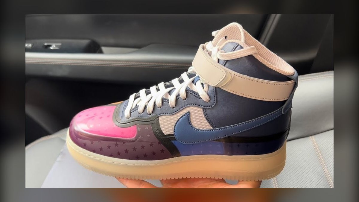 Top 10 Air Force 1 Colorways 2011 — Best Overall + Best Value — figure 6