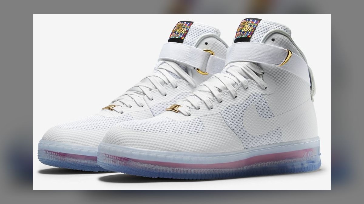 Top 10 Air Force 1 Colorways 2011 — Best Overall + Best Value — figure 7