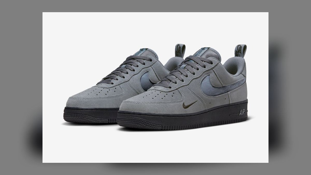 Top 10 Air Force 1 Colorways 2011 — Best Overall + Best Value — figure 9