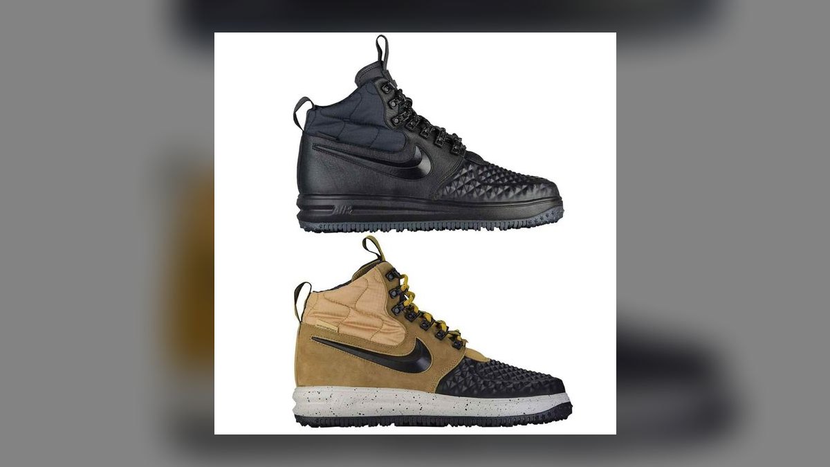 Top 10 Air Force 1 Colorways 2011 — Best Overall + Best Value