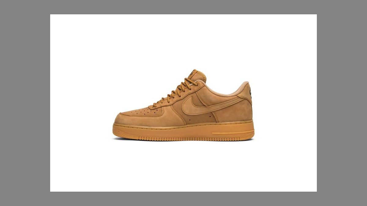Top 10 Air Force 1 Colorways 2010 — Best Overall + Best Value — figure 4