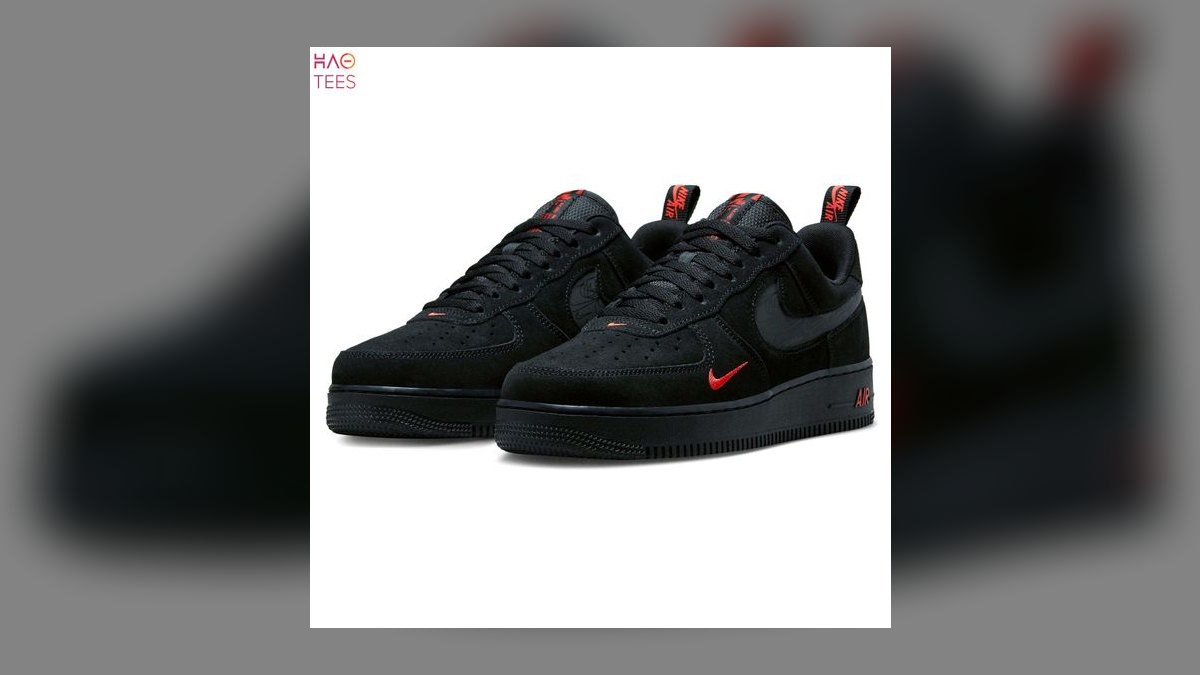 Top 10 Air Force 1 Colorways 2010 — Best Overall + Best Value — figure 7