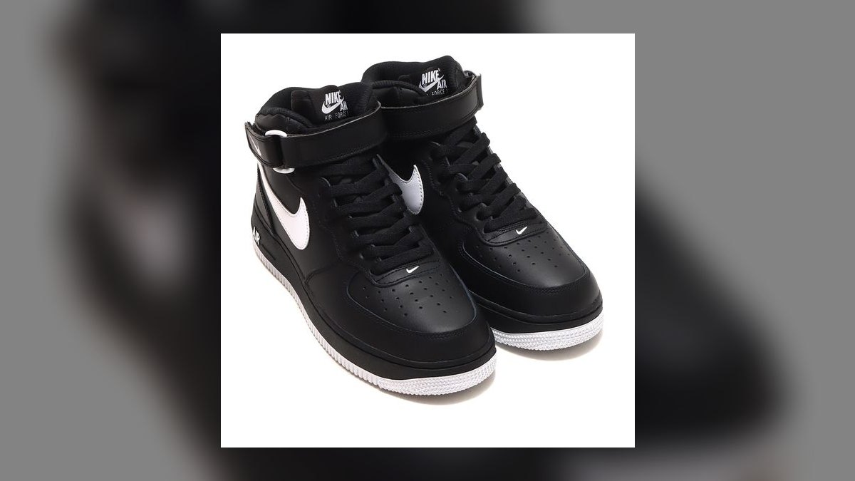 Top 10 Air Force 1 Colorways 2010 — Best Overall + Best Value — figure 9