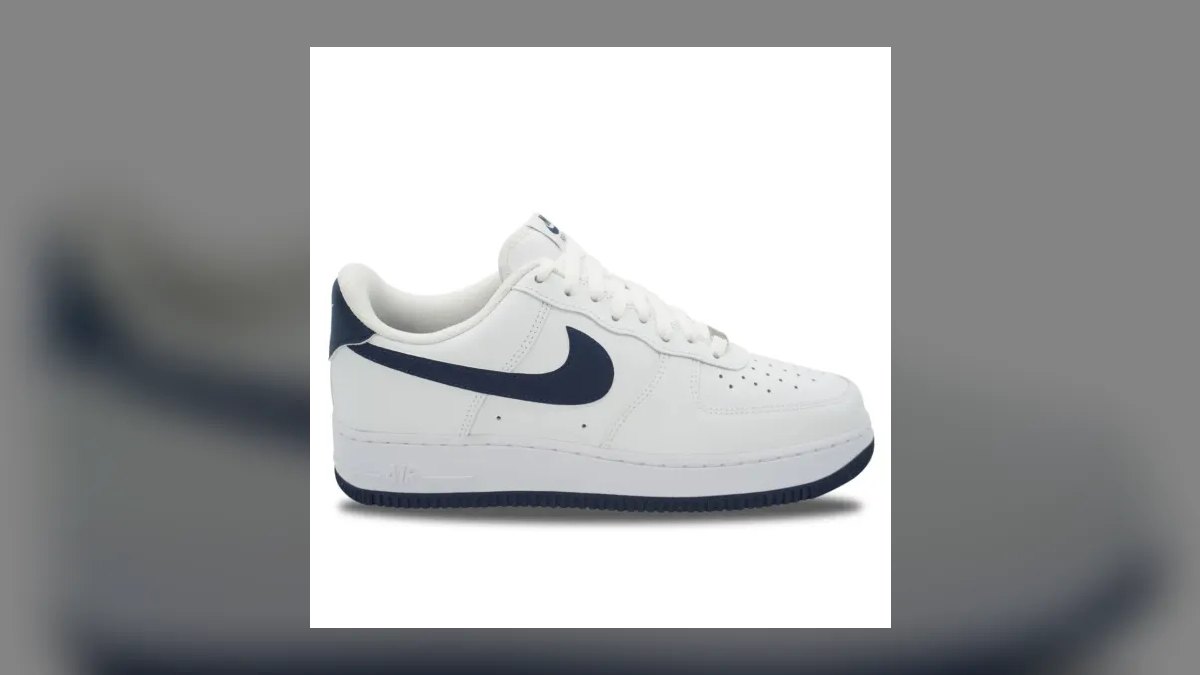 Top 10 Air Force 1 Colorways 2009 — Best Overall + Best Value — figure 6