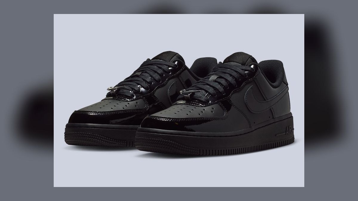 Top 10 Air Force 1 Colorways 2009 — Best Overall + Best Value — figure 7