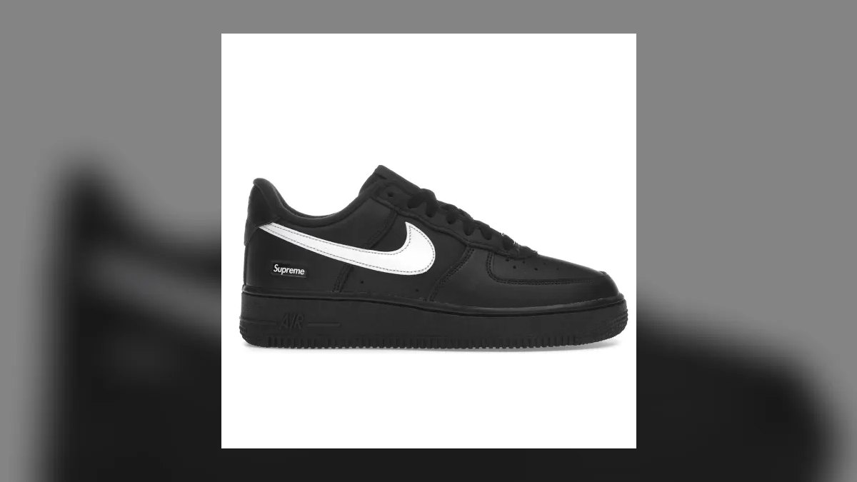 Top 10 Air Force 1 Colorways 2009 — Best Overall + Best Value