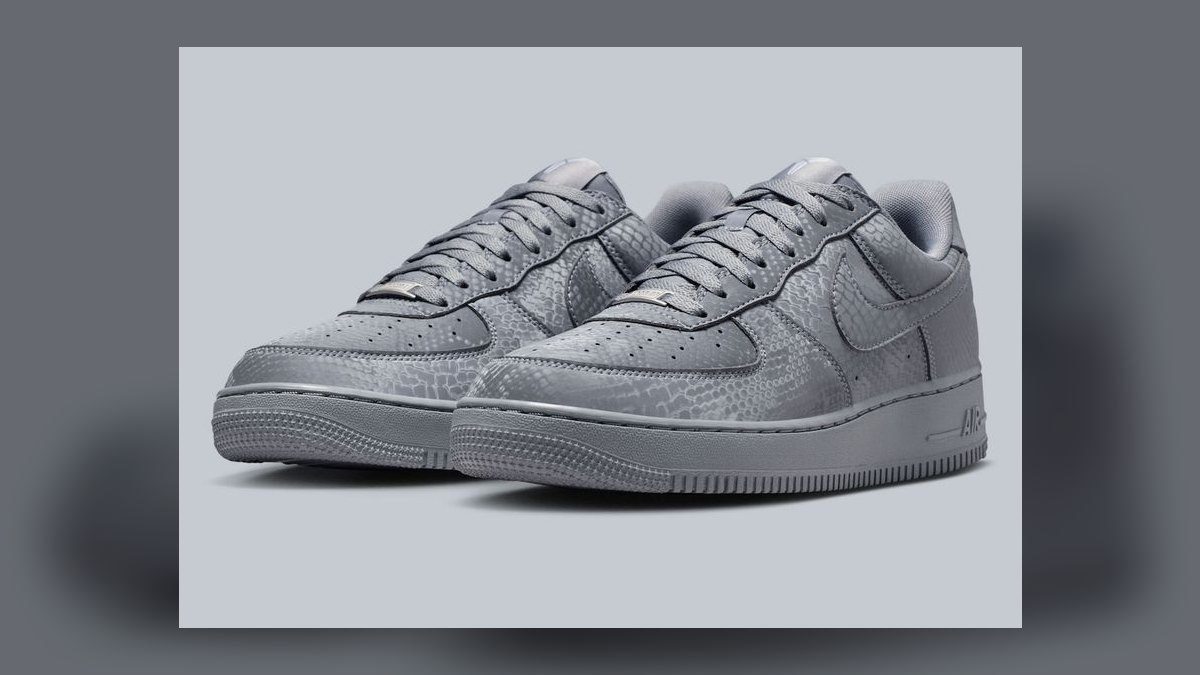 Top 10 Air Force 1 Colorways 2008 — Best Overall + Best Value — figure 10