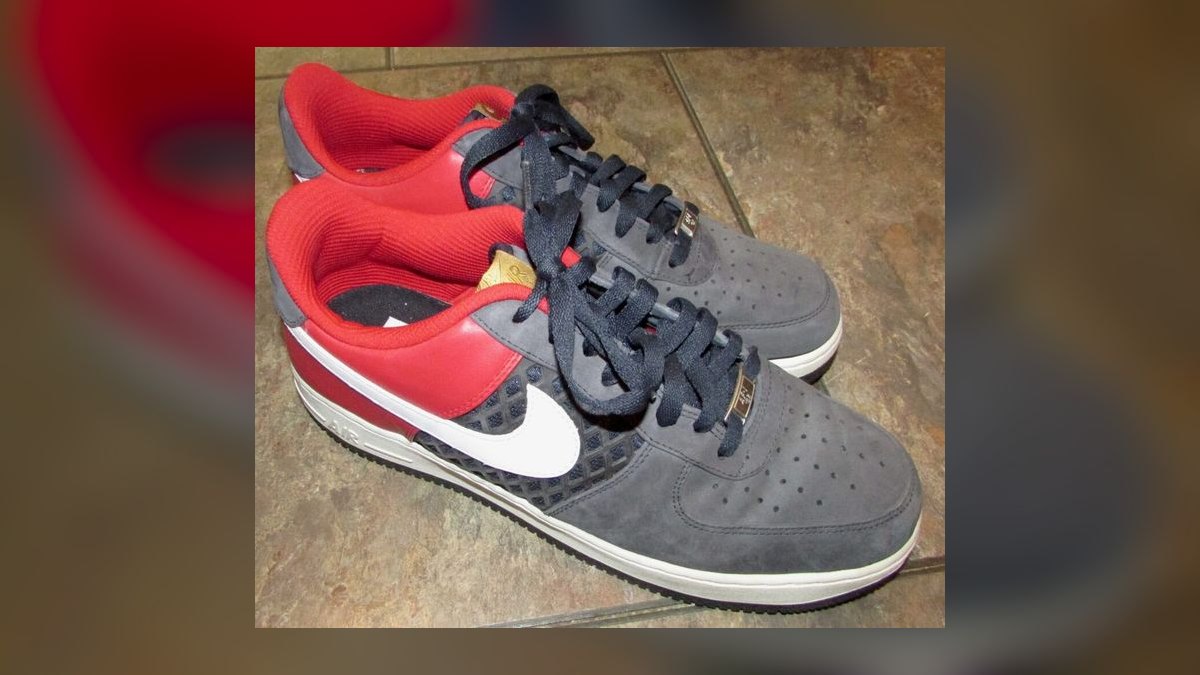 Top 10 Air Force 1 Colorways 2008 — Best Overall + Best Value — figure 8