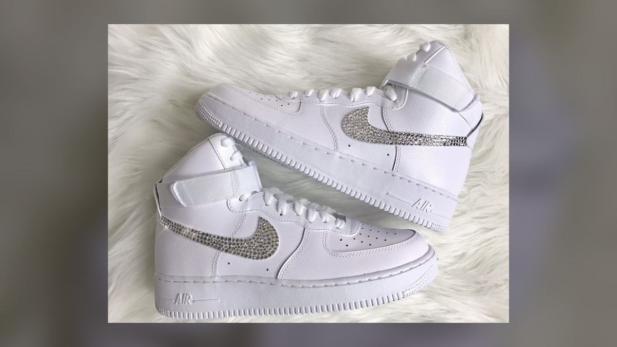 Top 10 Air Force 1 Colorways 2007 — Best Overall + Best Value — figure 4