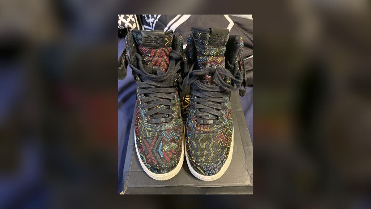 Top 10 Air Force 1 Colorways 2007 — Best Overall + Best Value — figure 6