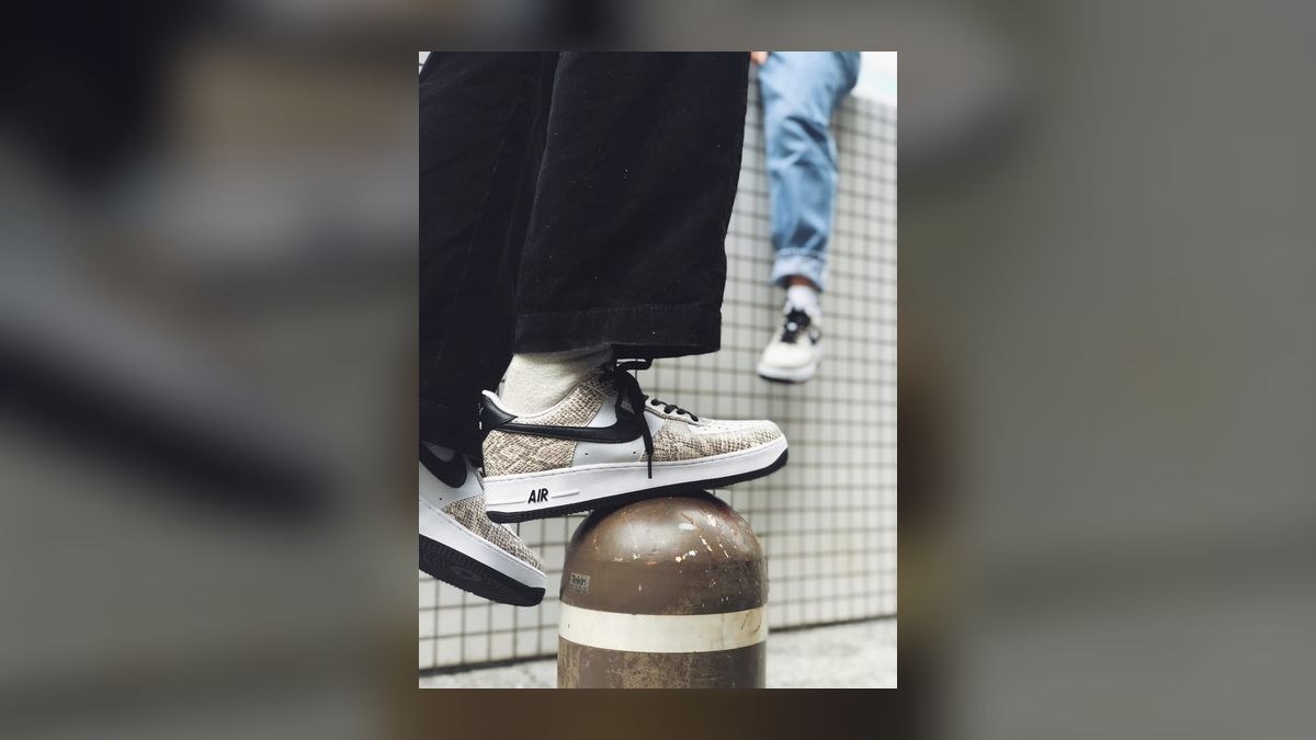 Top 10 Air Force 1 Colorways 2007 — Best Overall + Best Value