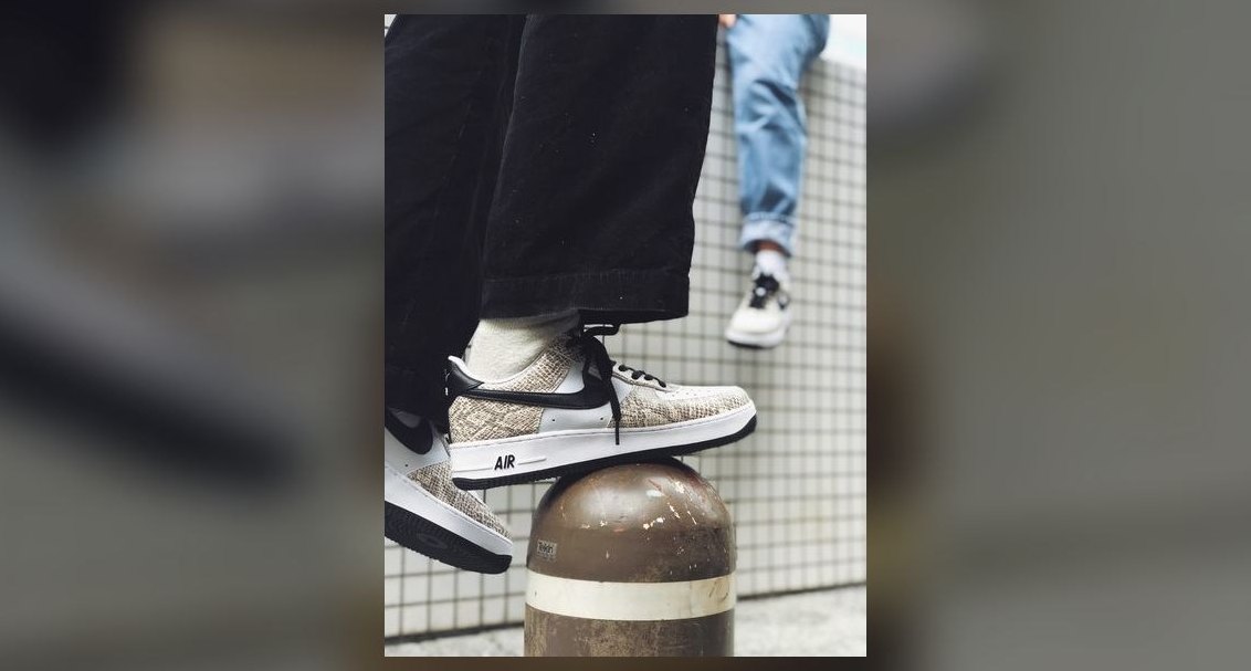 Top 10 Air Force 1 Colorways 2007 — Best Overall + Best Value