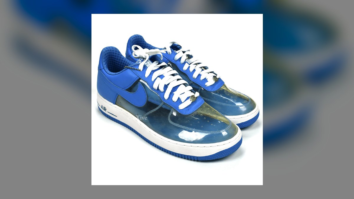 Top 10 Air Force 1 Colorways 2006 — Best Overall + Best Value — figure 3