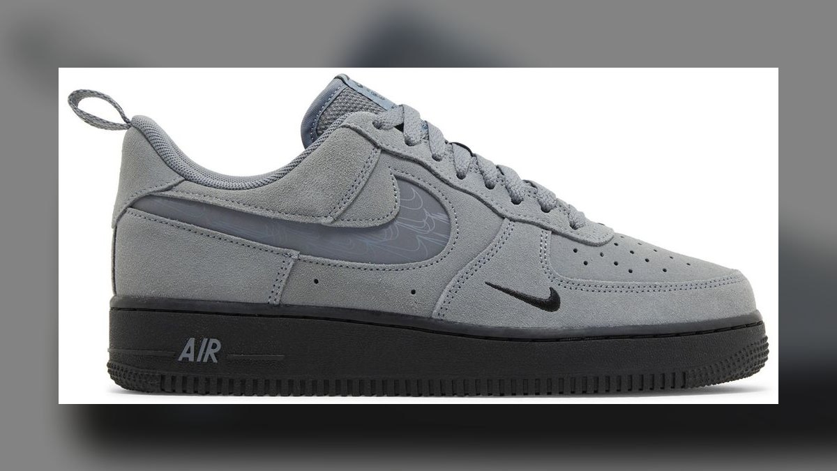 Top 10 Air Force 1 Colorways 2006 — Best Overall + Best Value — figure 6