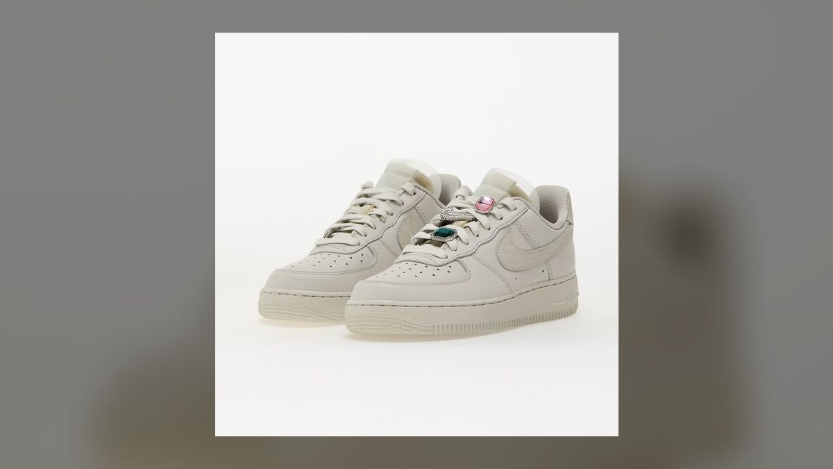 Top 10 Air Force 1 Colorways 2006 — Best Overall + Best Value — figure 8