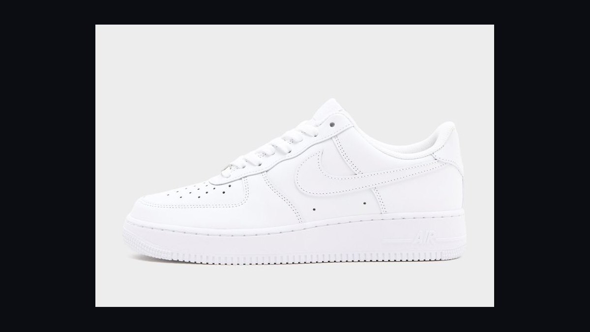 Top 10 Air Force 1 Colorways 2006 — Best Overall + Best Value
