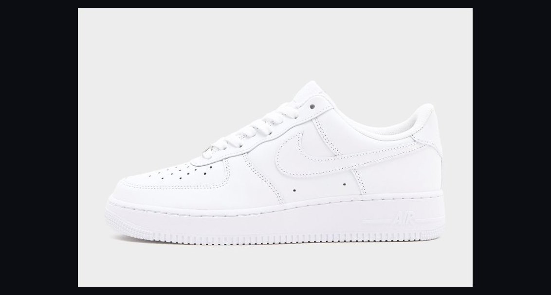 Top 10 Air Force 1 Colorways 2006 — Best Overall + Best Value