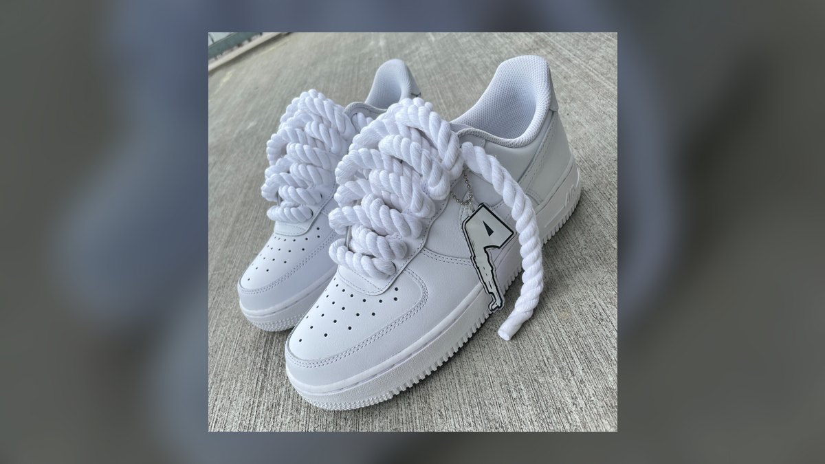 Top 10 Air Force 1 Colorways 2005 — Best Overall + Best Value — figure 1
