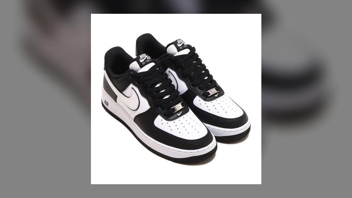 Top 10 Air Force 1 Colorways 2005 — Best Overall + Best Value — figure 10