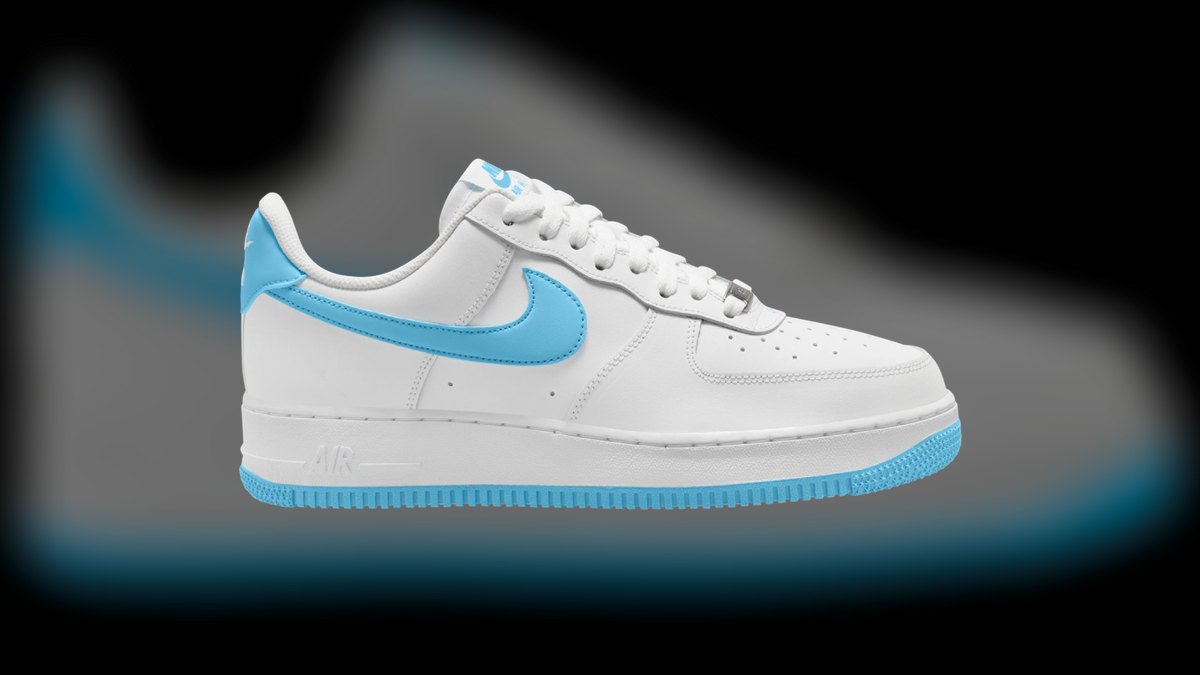 Top 10 Air Force 1 Colorways 2005 — Best Overall + Best Value — figure 4