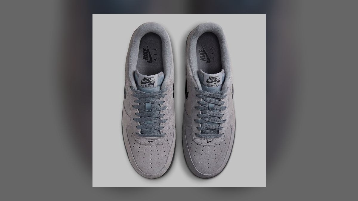 Top 10 Air Force 1 Colorways 2005 — Best Overall + Best Value — figure 6