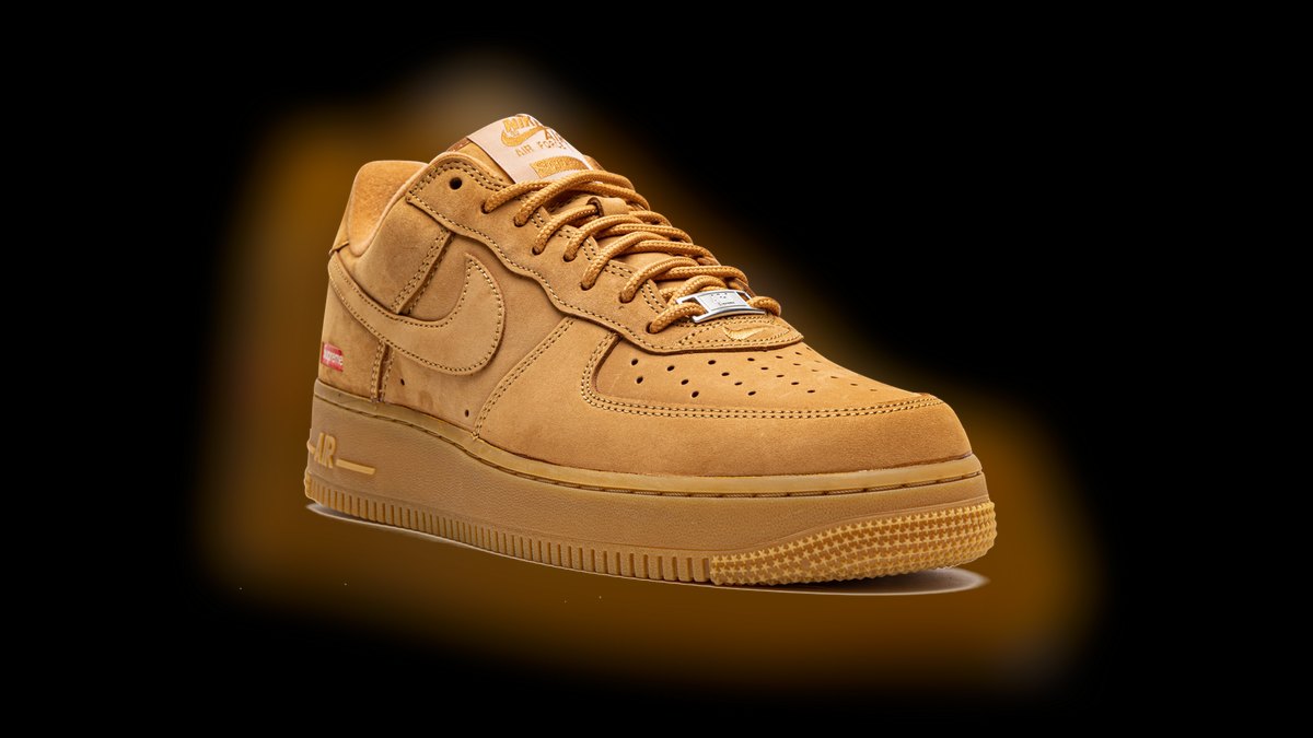 Top 10 Air Force 1 Colorways 2005 — Best Overall + Best Value — figure 7