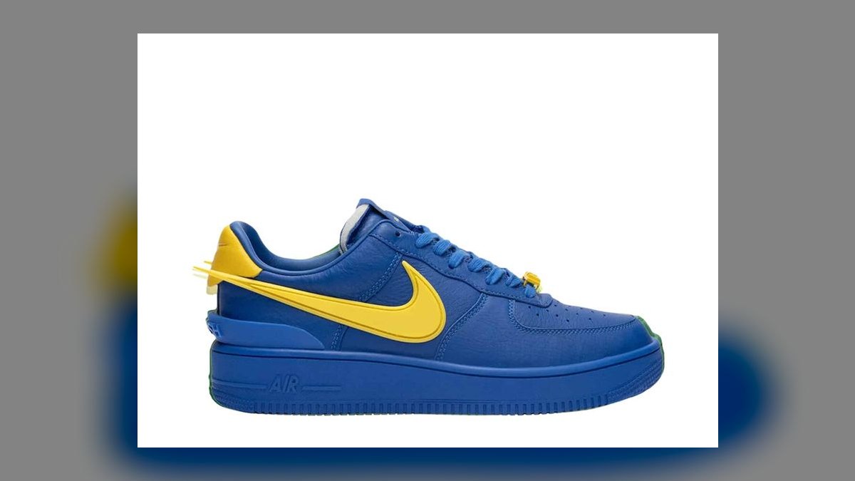 Top 10 Air Force 1 Colorways 2005 — Best Overall + Best Value — figure 9