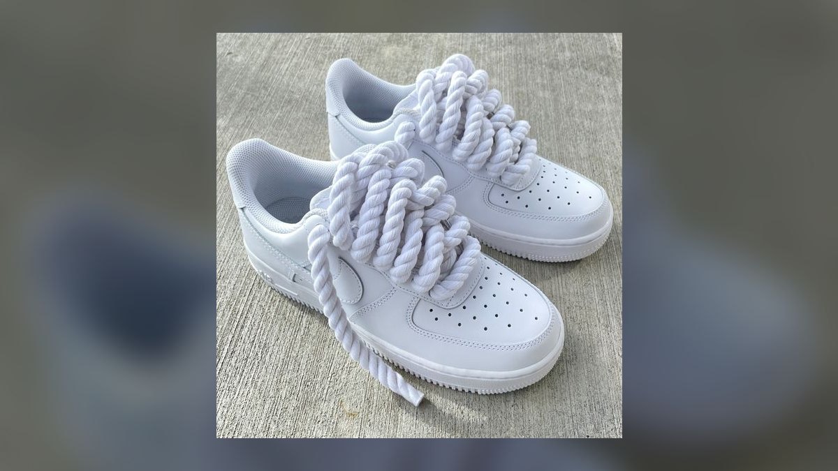 Top 10 Air Force 1 Colorways 2005 — Best Overall + Best Value