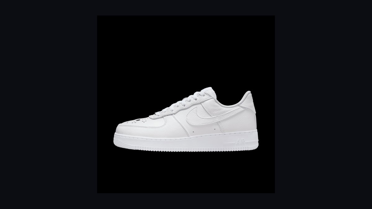 Top 10 Air Force 1 Colorways 2005 — Best Overall + Best Value