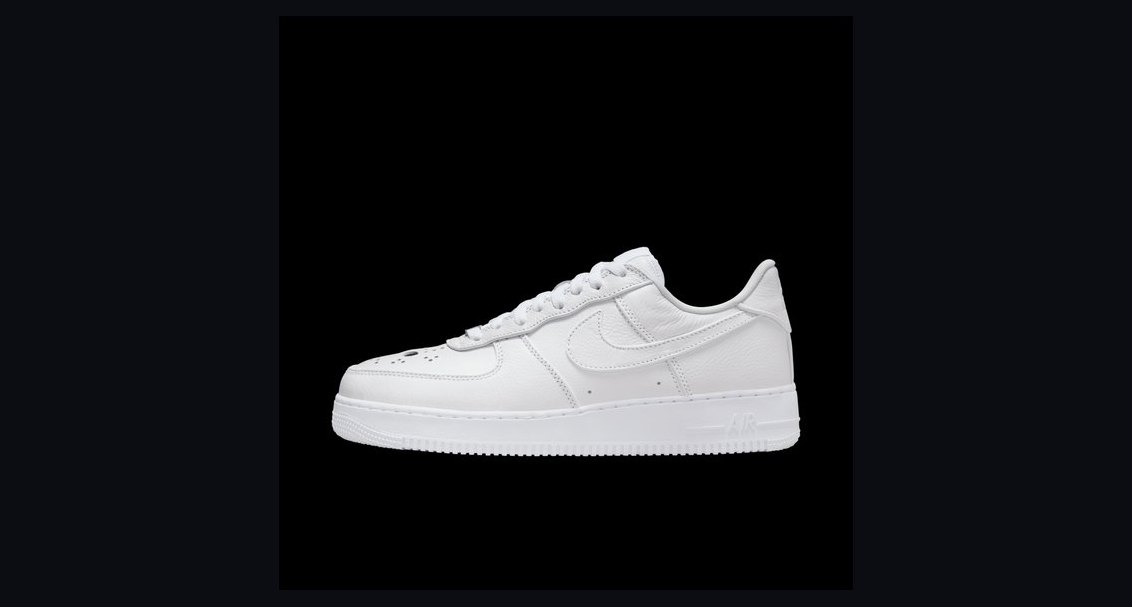 Top 10 Air Force 1 Colorways 2005 — Best Overall + Best Value