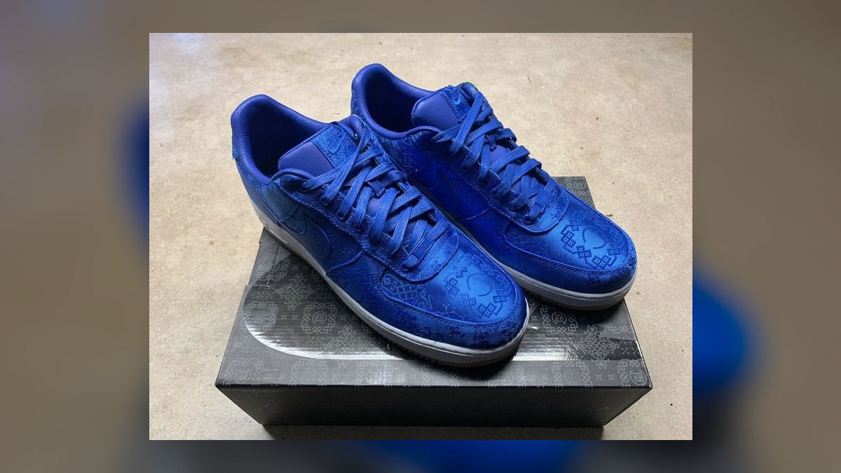 Top 10 Air Force 1 Colorways 2004 — Best Overall + Best Value — figure 1