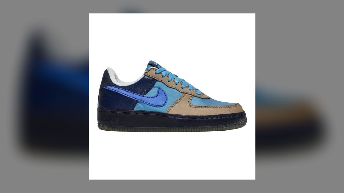 Top 10 Air Force 1 Colorways 2004 — Best Overall + Best Value — figure 2