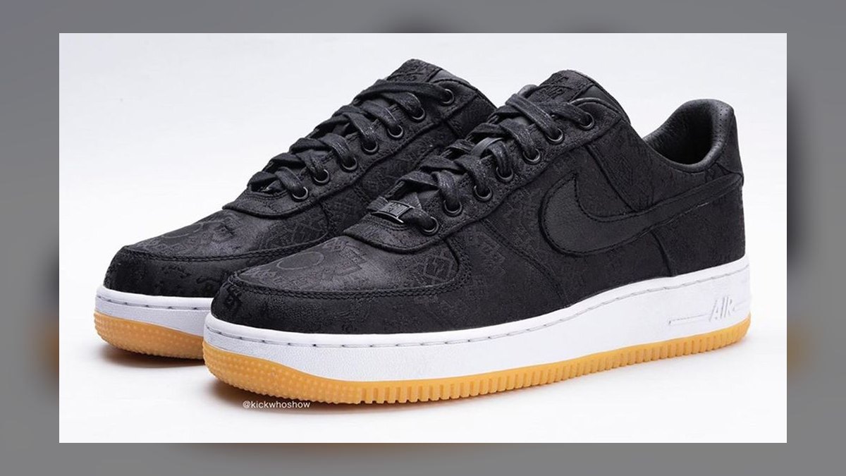 Top 10 Air Force 1 Colorways 2004 — Best Overall + Best Value