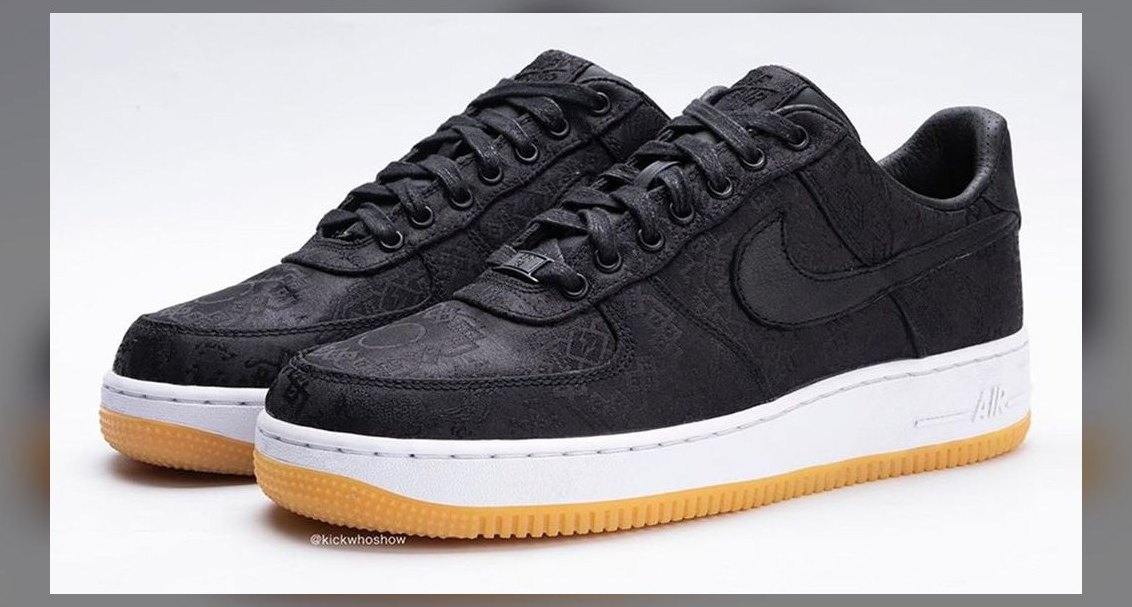 Top 10 Air Force 1 Colorways 2004 — Best Overall + Best Value