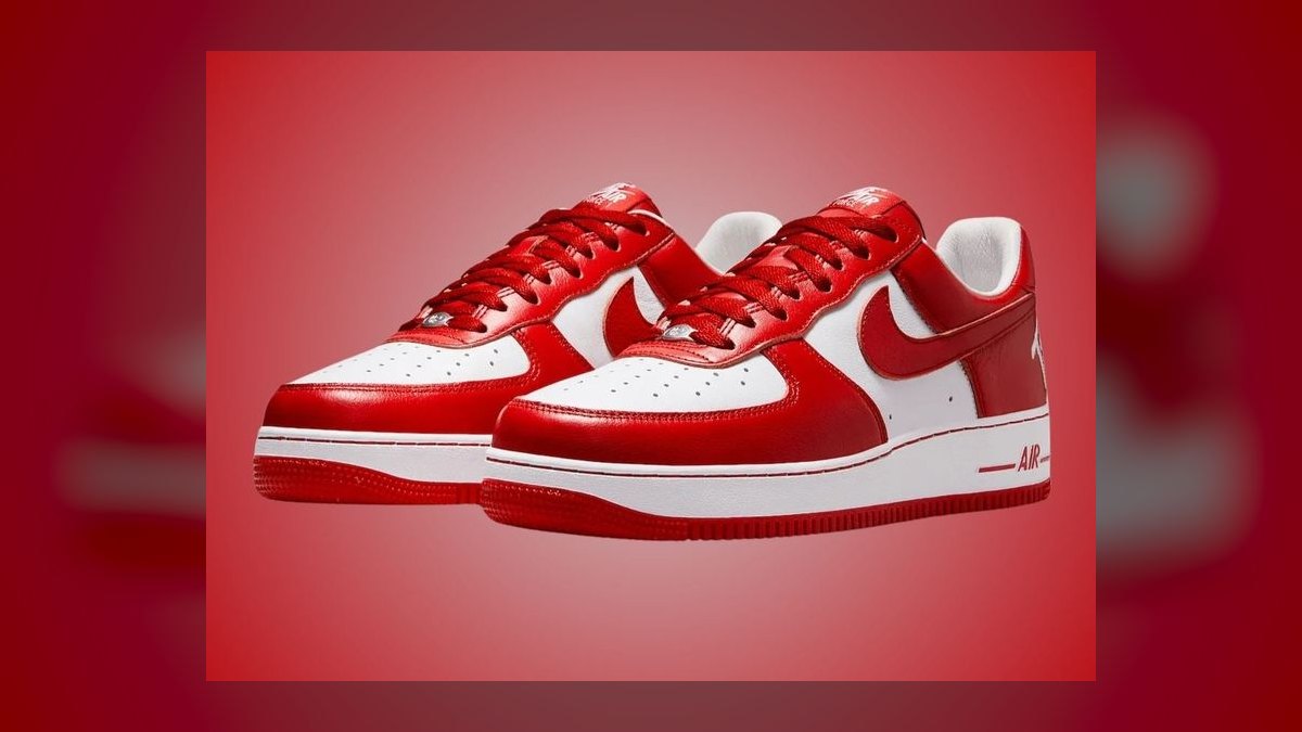 Top 10 Air Force 1 Colorways 2003 — Best Overall + Best Value — figure 4